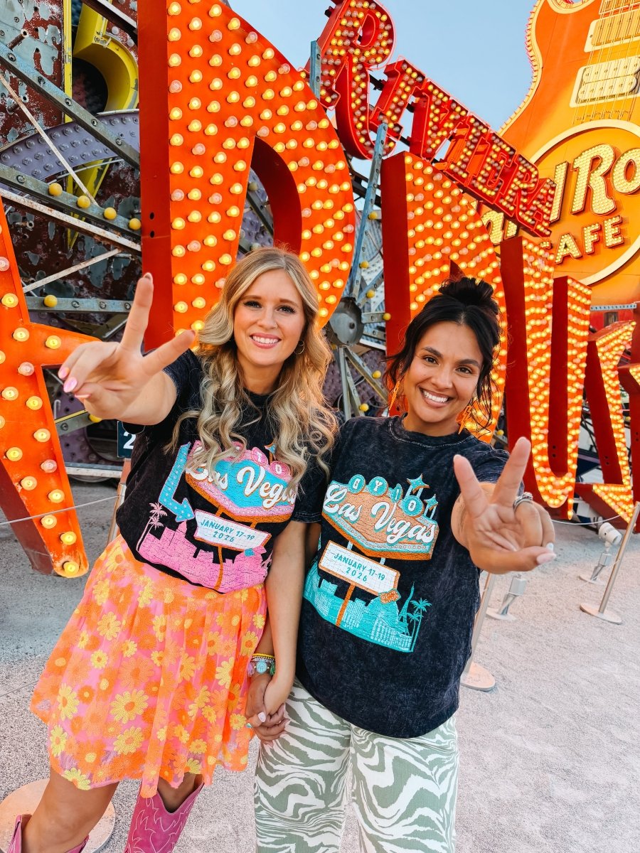 Vegas Collection - Shop GYTO