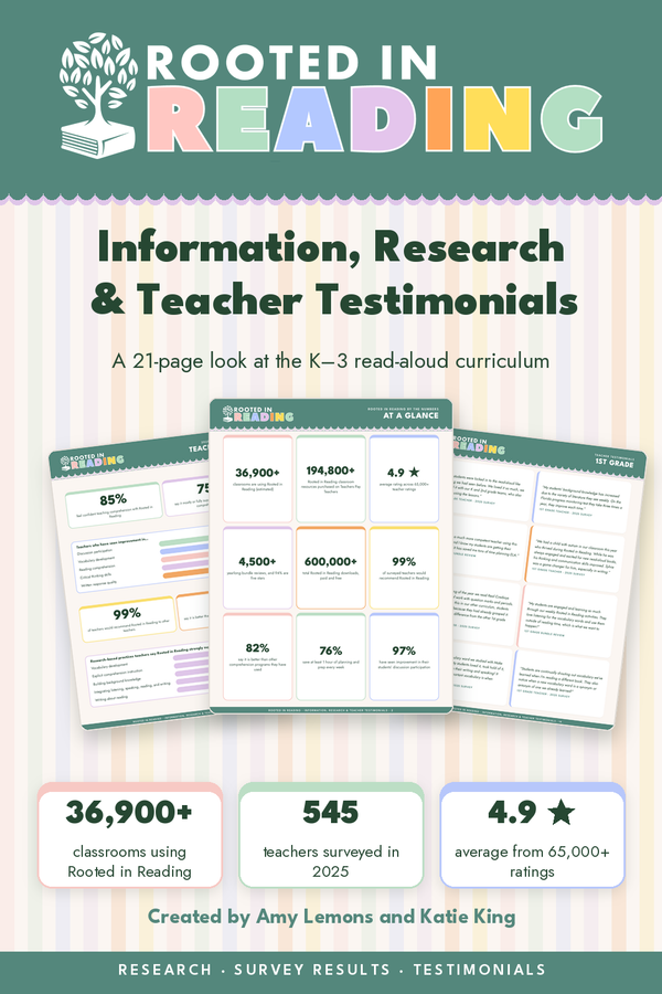 Classroom Resources