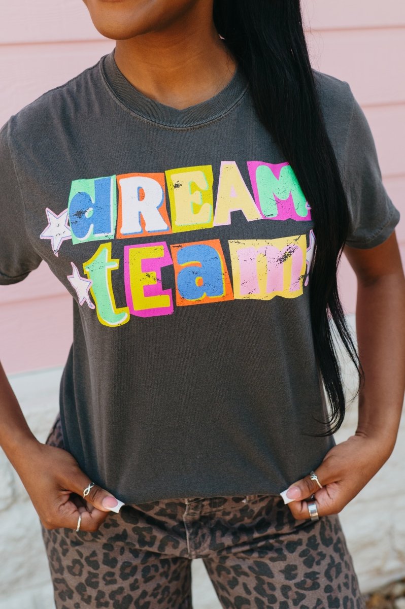 2026 Dream Team Tee - Shop GYTO - Get Your Teach On