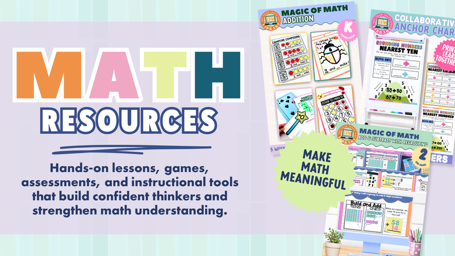 Math Resources