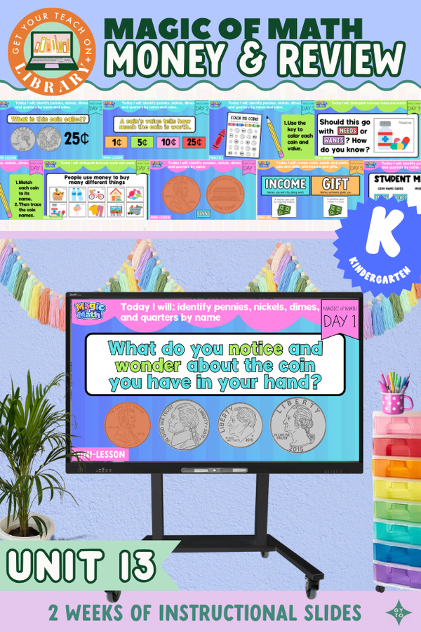 Classroom Resources