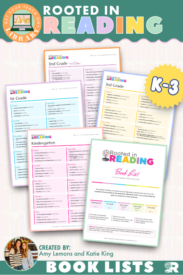 Classroom Resources