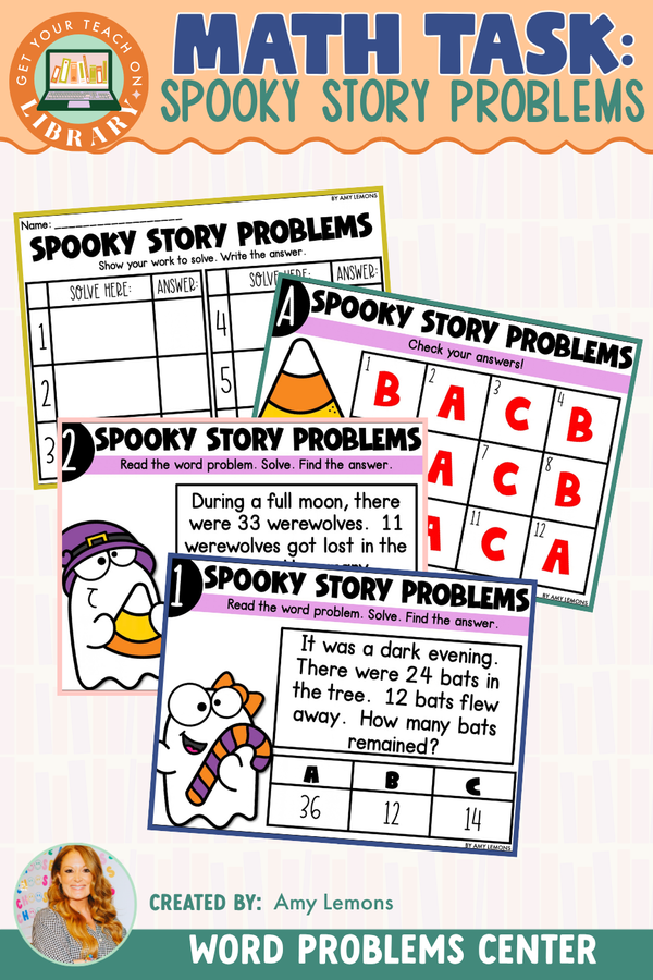 Classroom Resources