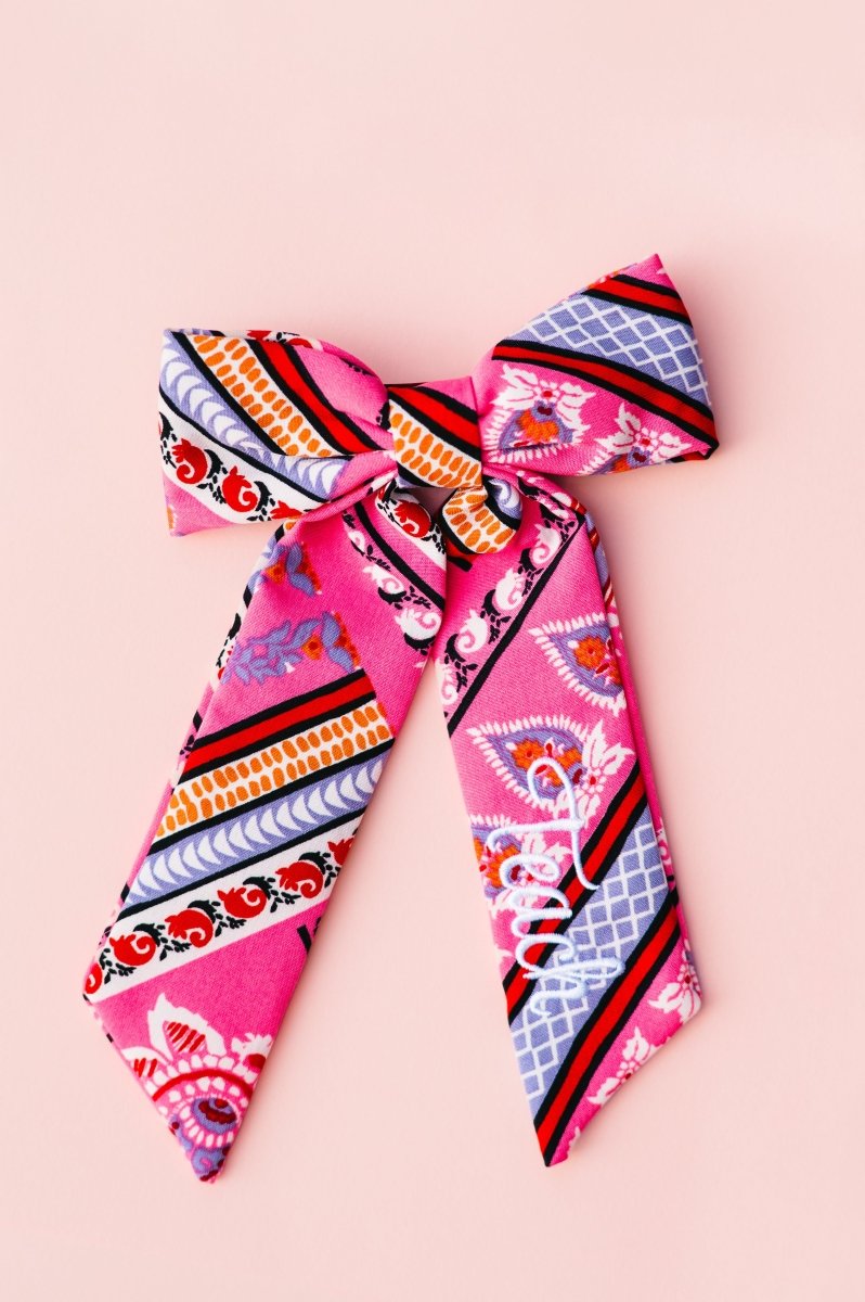 Bandana Bow - Shop GYTO - Get Your Teach On
