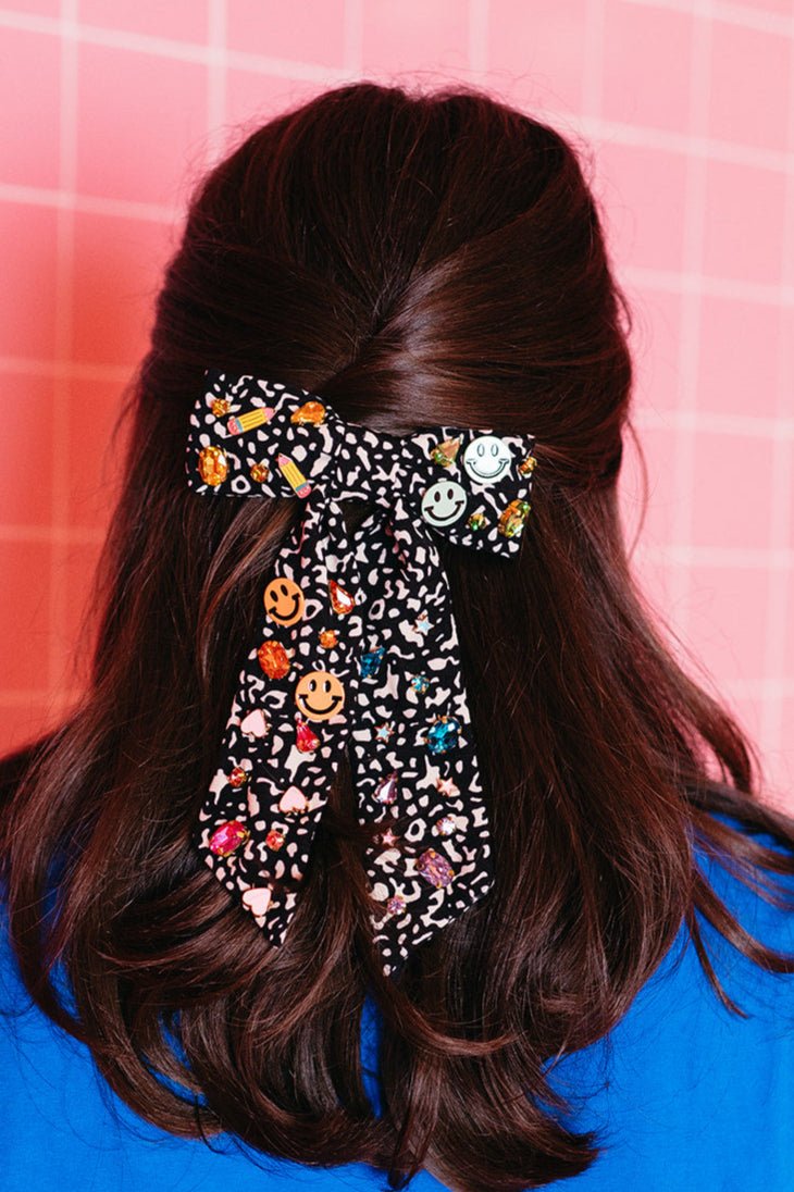 Composition Bow - GYTO Collective - Get Your Teach On