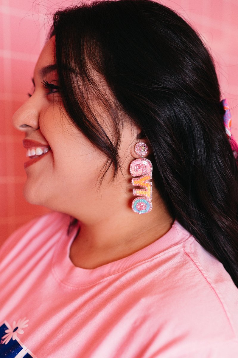 GYTO Earrings - Shop GYTO - Get Your Teach On