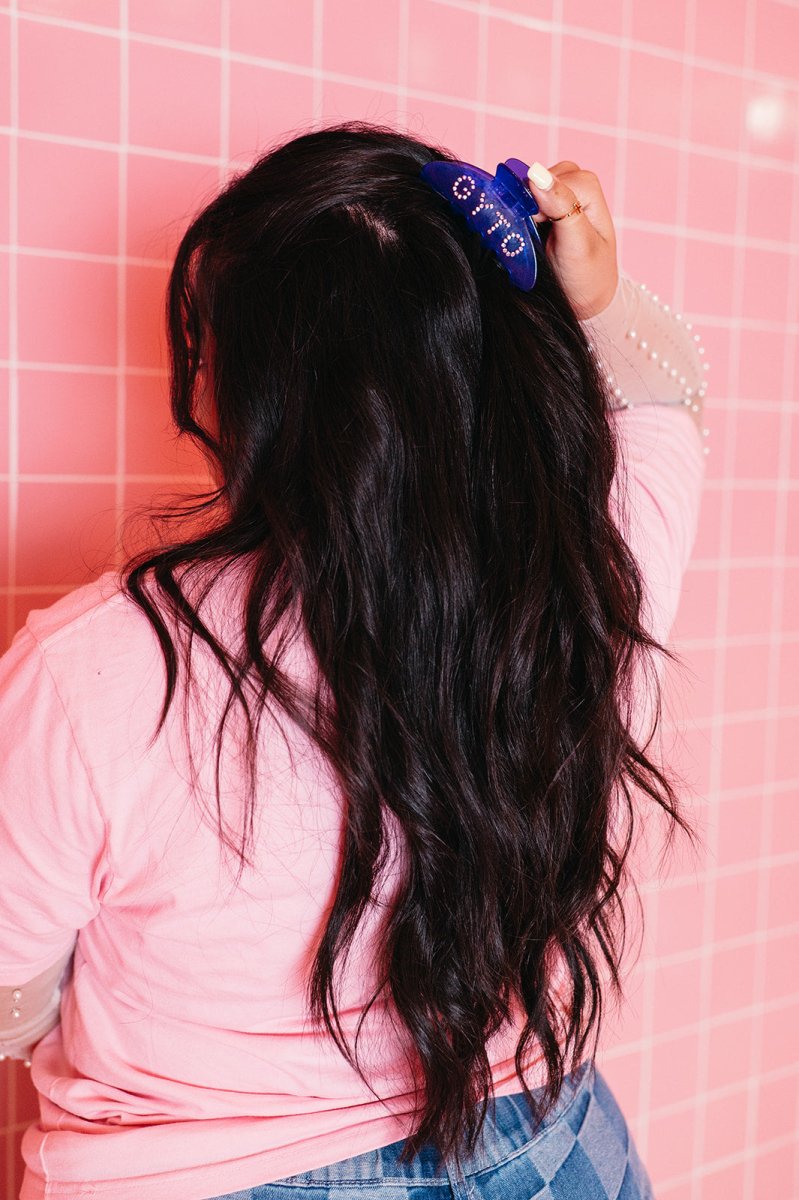 GYTO Rhinestone Clip - Shop GYTO - Get Your Teach On