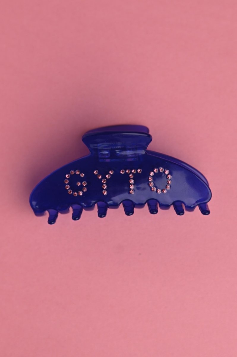 GYTO Rhinestone Clip - GYTO Collective - Get Your Teach On