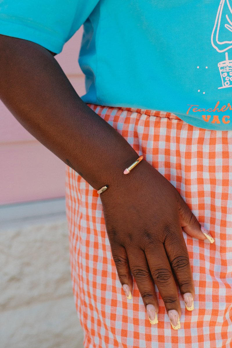 Pencil Bracelet - Shop GYTO - Get Your Teach On