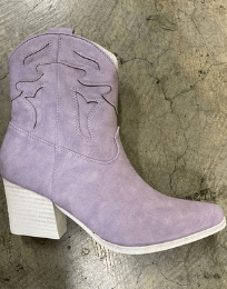 Purple Boots - Shop GYTO - Get Your Teach On