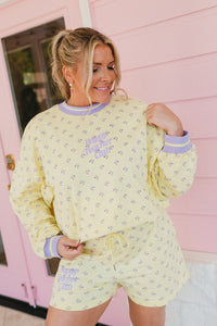 The Happy Teacher Club Sweatshirt