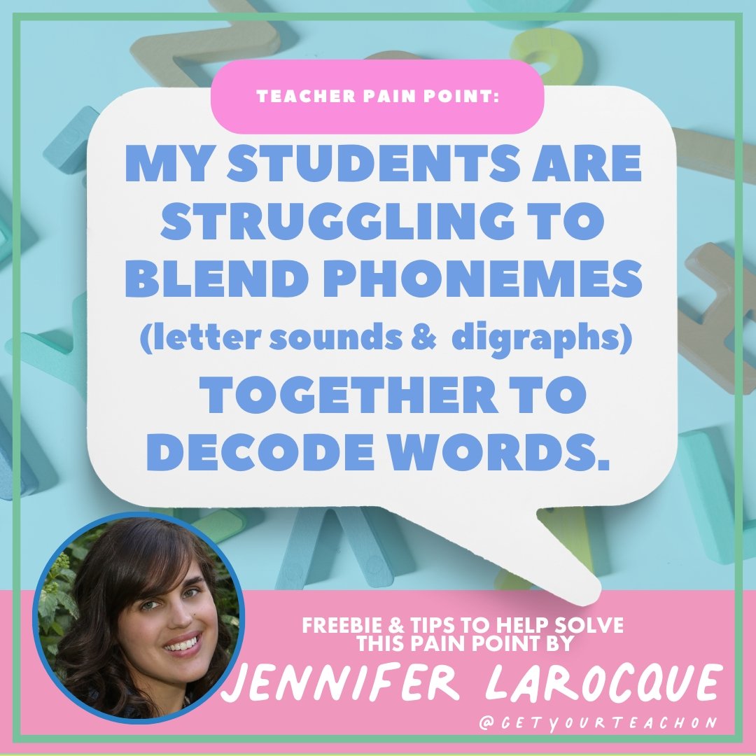 Flip Chart Blending Board Free Resource GYTO Collective