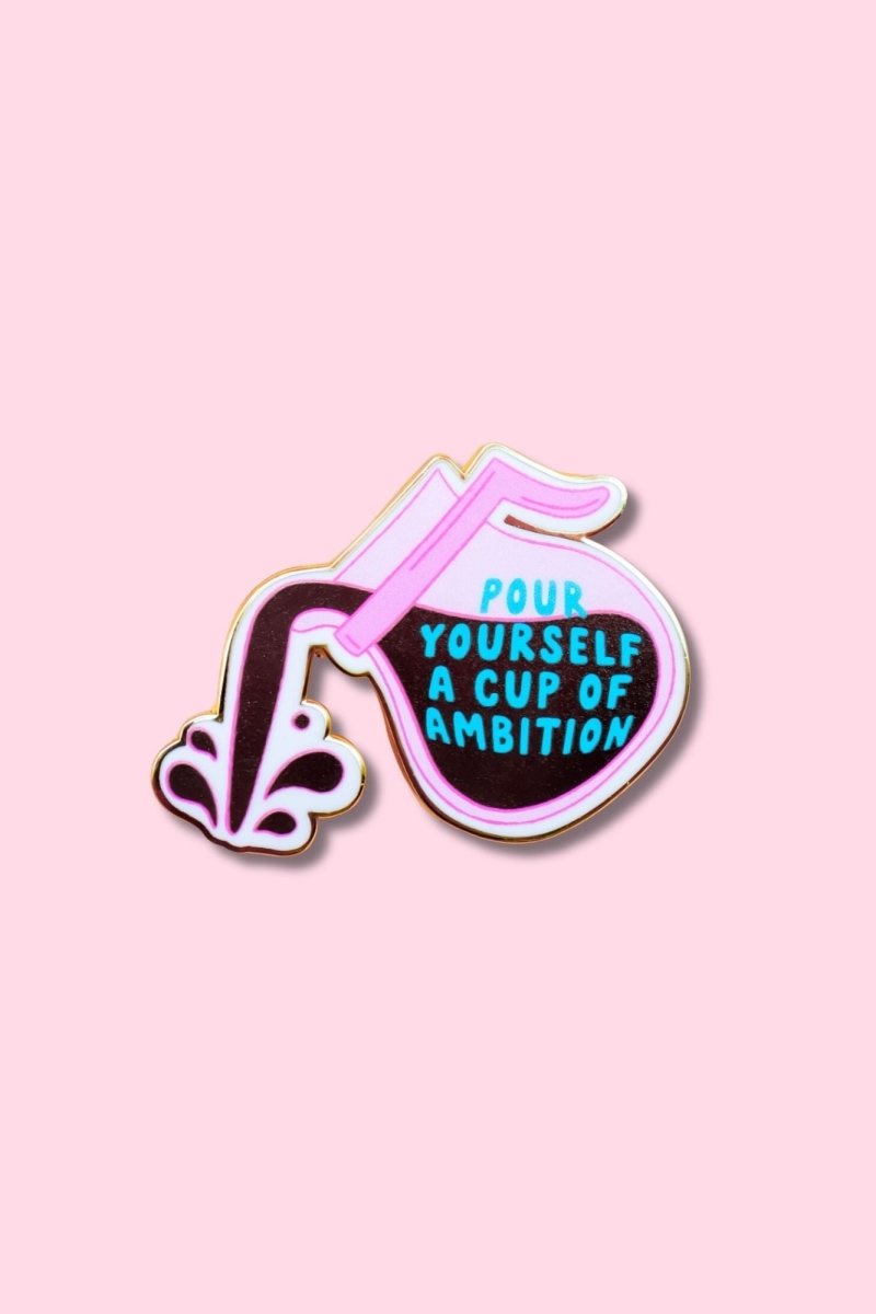 GYTO Fest Pin Set - GYTO Collective - Get Your Teach On