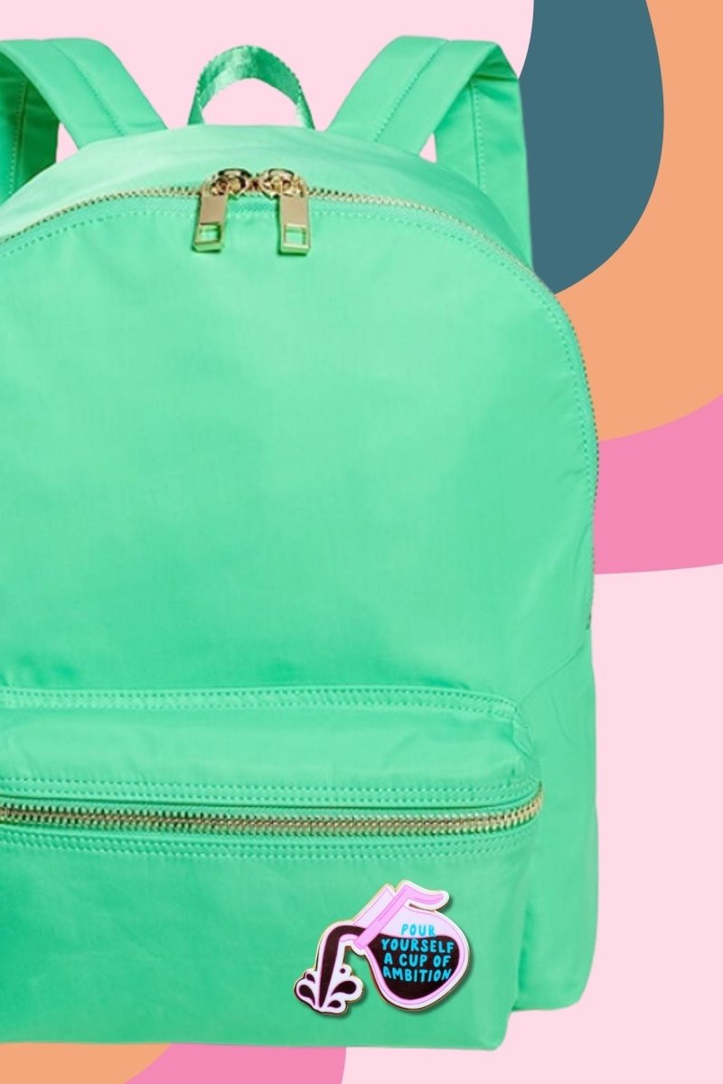 GYTO Fest Pin Set - GYTO Collective - Get Your Teach On