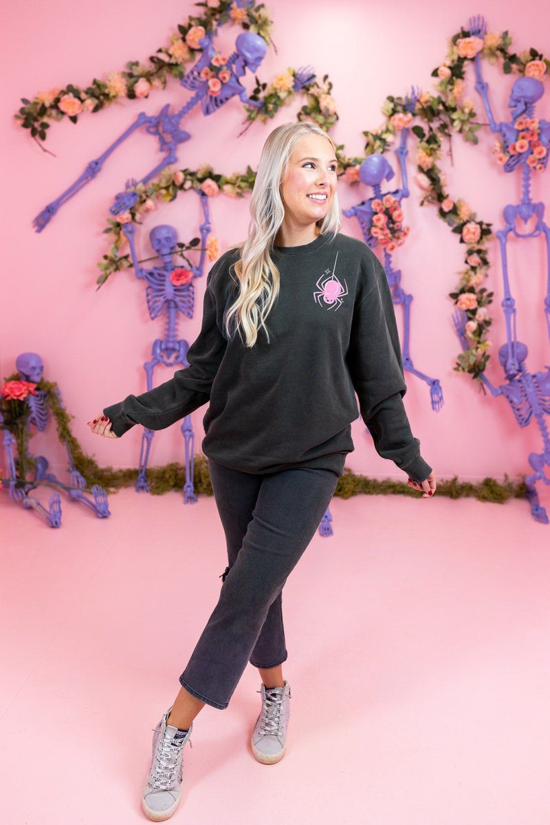 Hang in There Sweatshirt - GYTO Collective - Get Your Teach On