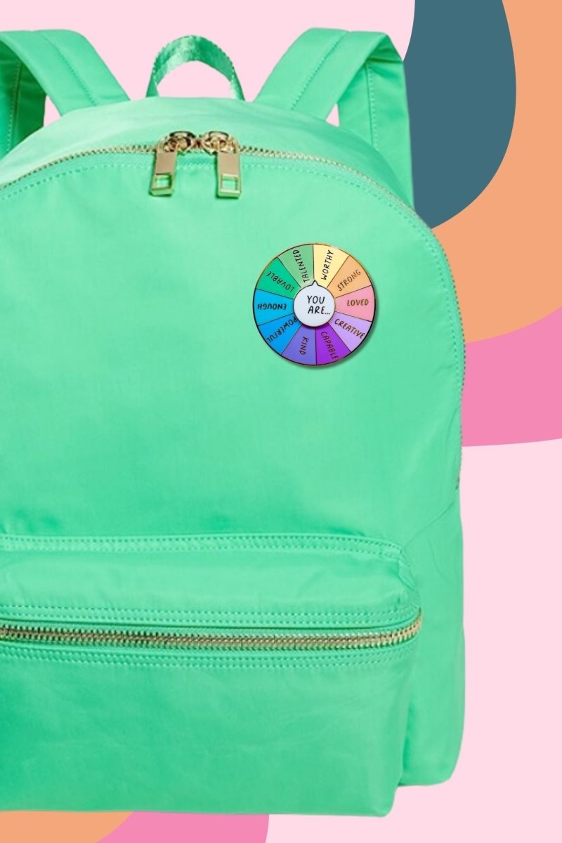 Teacher Inspo Pin Set - GYTO Collective - Get Your Teach On