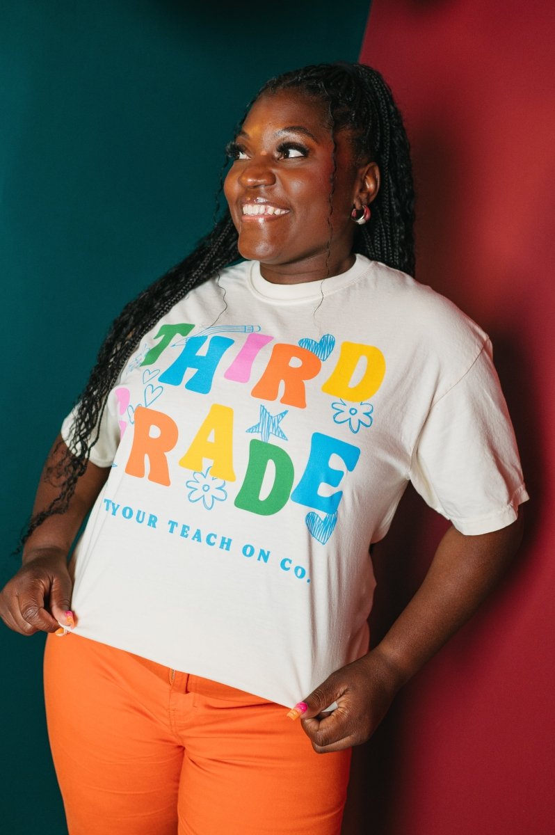 Grade Level Tees - Shop GYTO