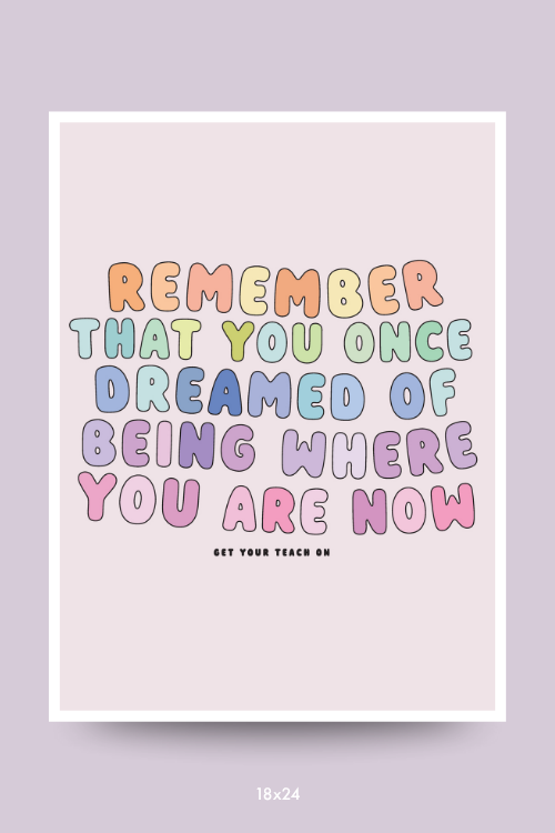 Remember Poster