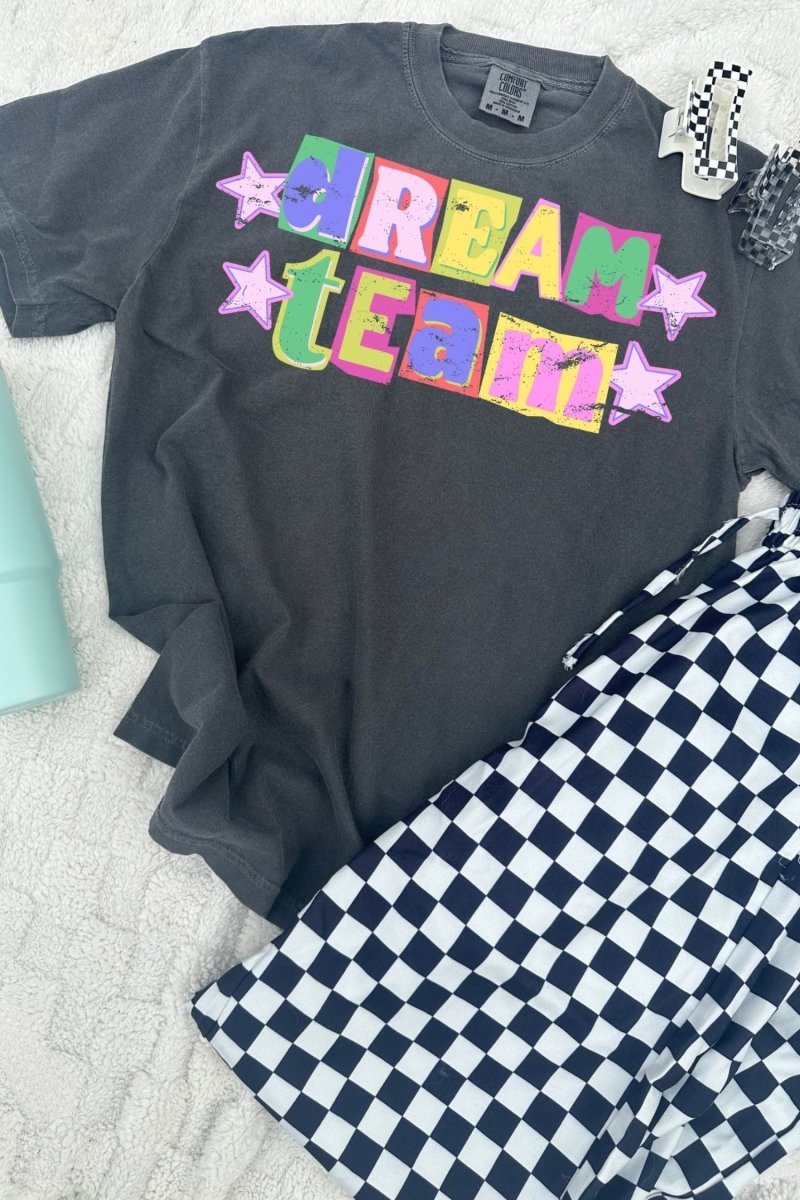 2026 Dream Team Tee - Shop GYTO - Get Your Teach On