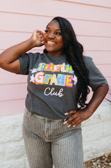 2026 Fifth Grade Tee - Shop GYTO - Get Your Teach On
