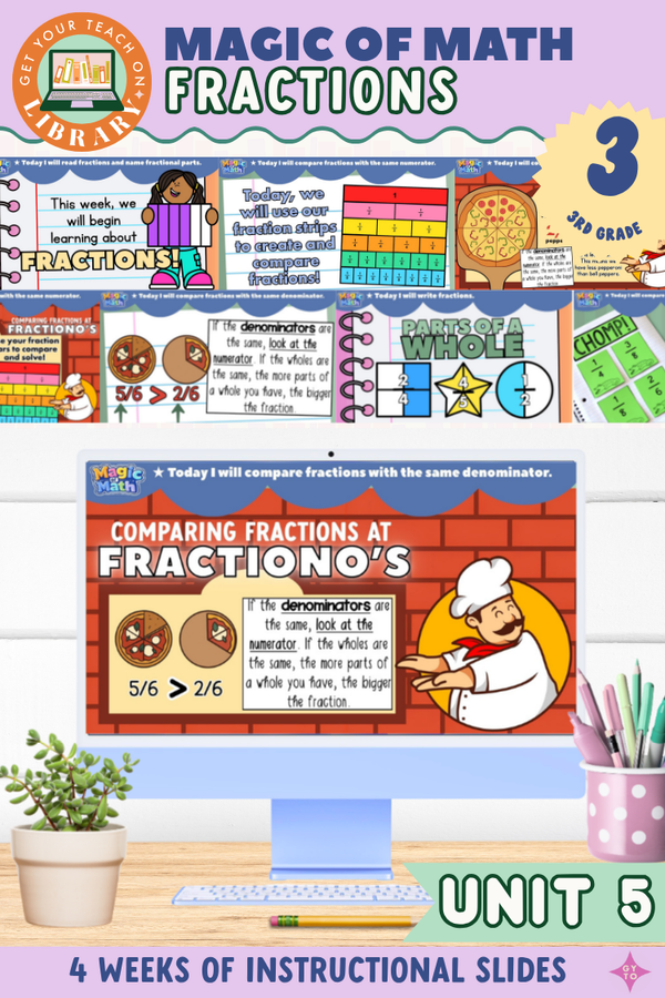 Classroom Resources
