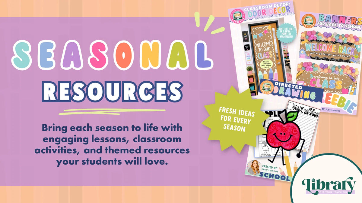Seasonal resources