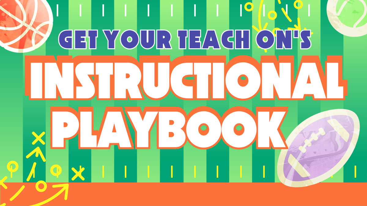 GYTO's Instructional Playbook