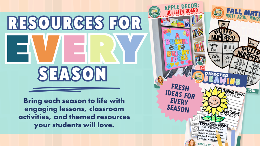 Seasonal Resources