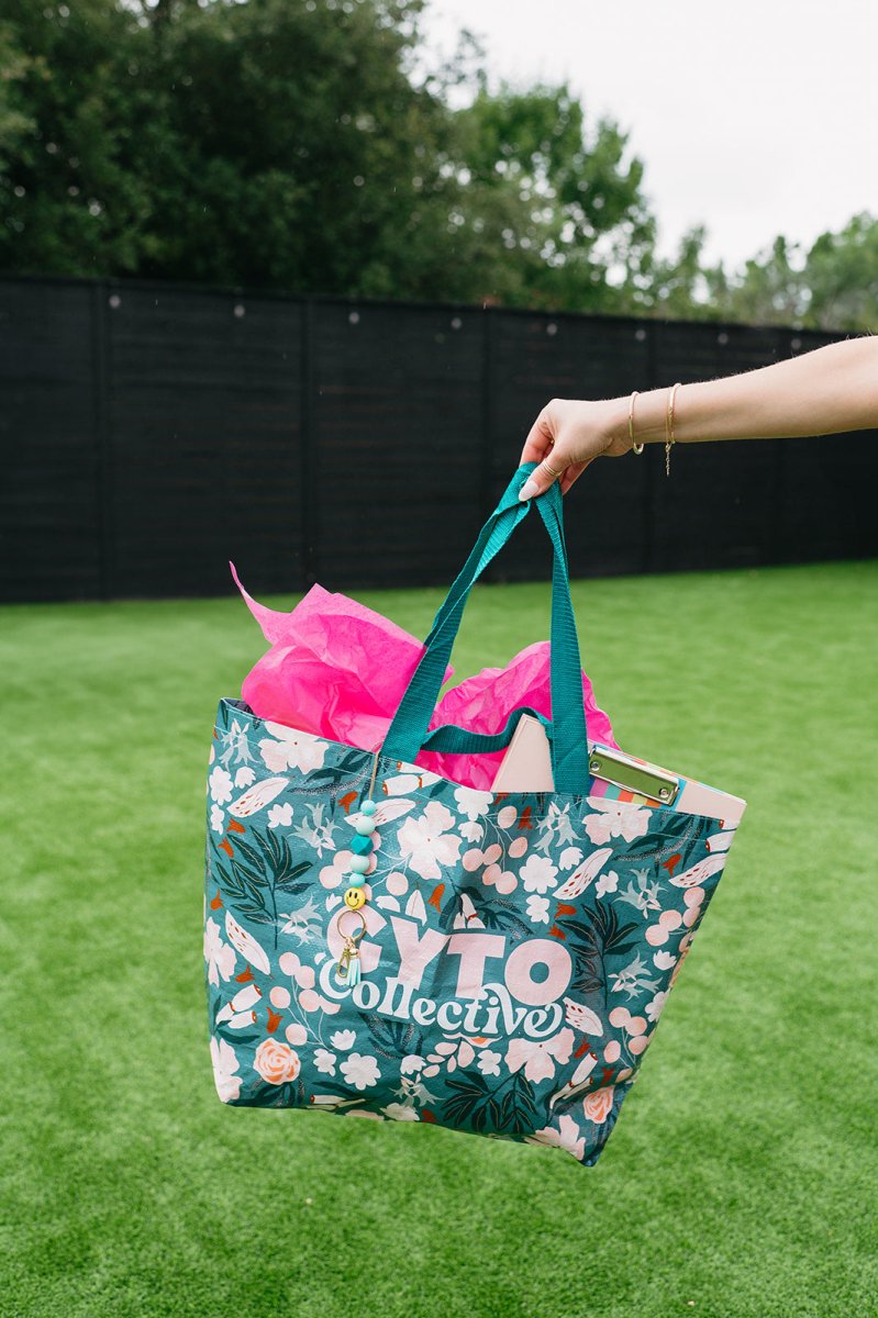 Accessory Mystery Bag - GYTO Collective - Get Your Teach On
