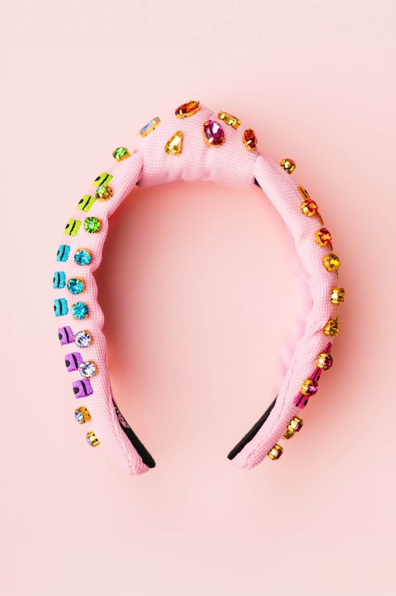 Crayon Headband - Shop GYTO - Get Your Teach On