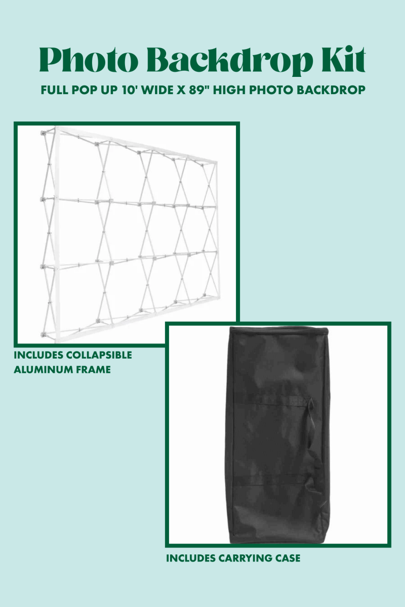 Every Growing - Official GYTO Backdrop - Shop GYTO - Get Your Teach On