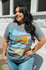 Go Sports Tee - Shop GYTO - Get Your Teach On