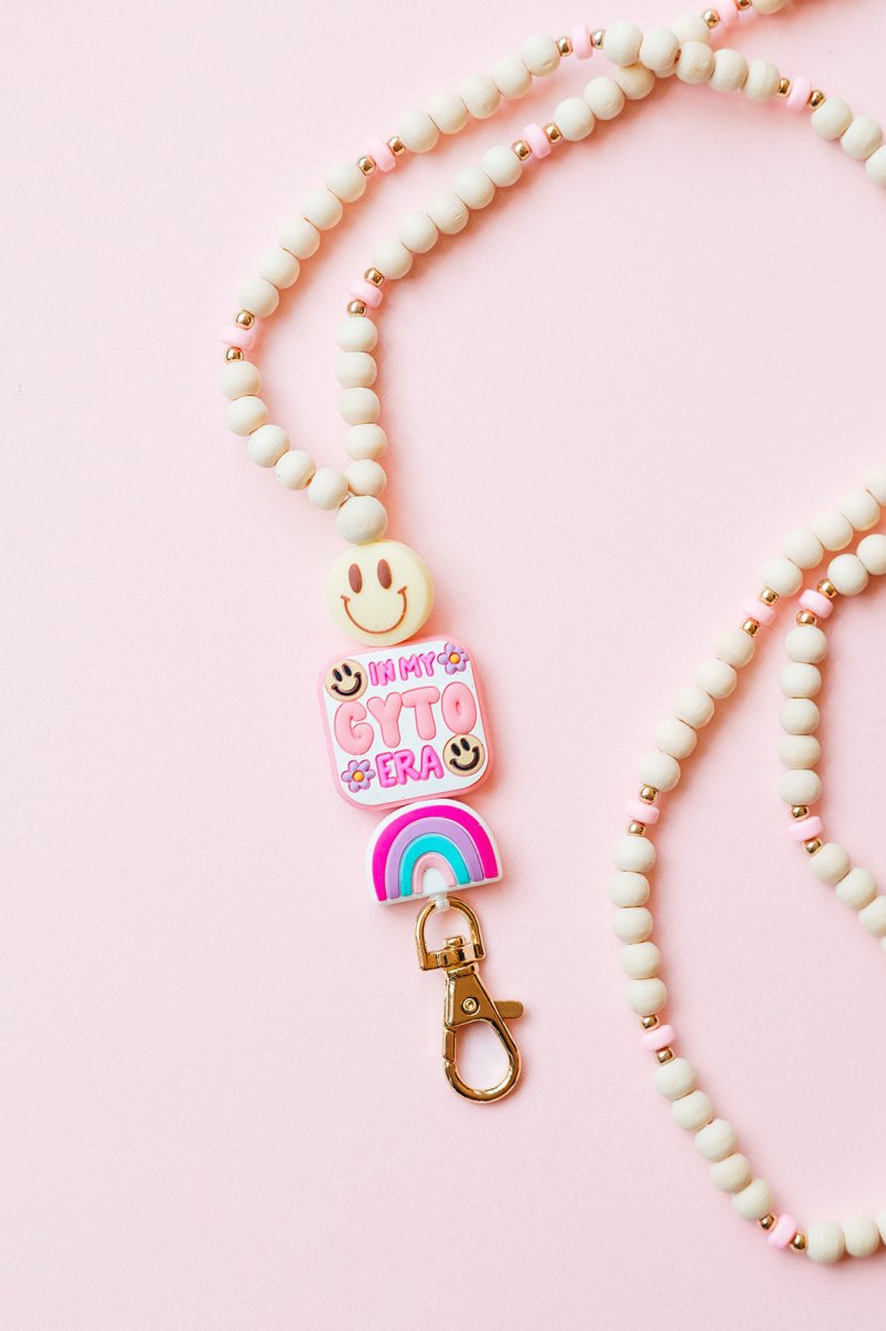 GYTO Era Lanyard - GYTO Collective - Get Your Teach On