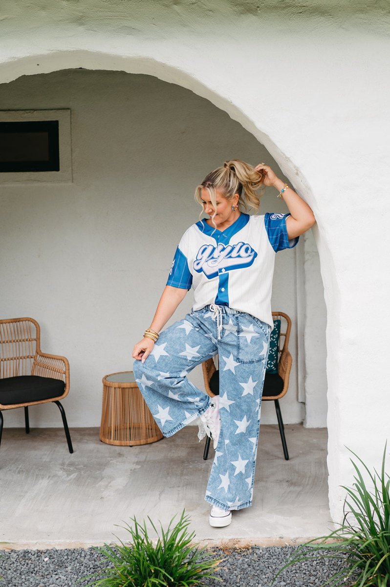 GYTO Jersey - Shop GYTO - Get Your Teach On