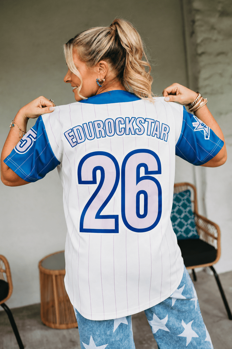 GYTO Jersey - Shop GYTO - Get Your Teach On