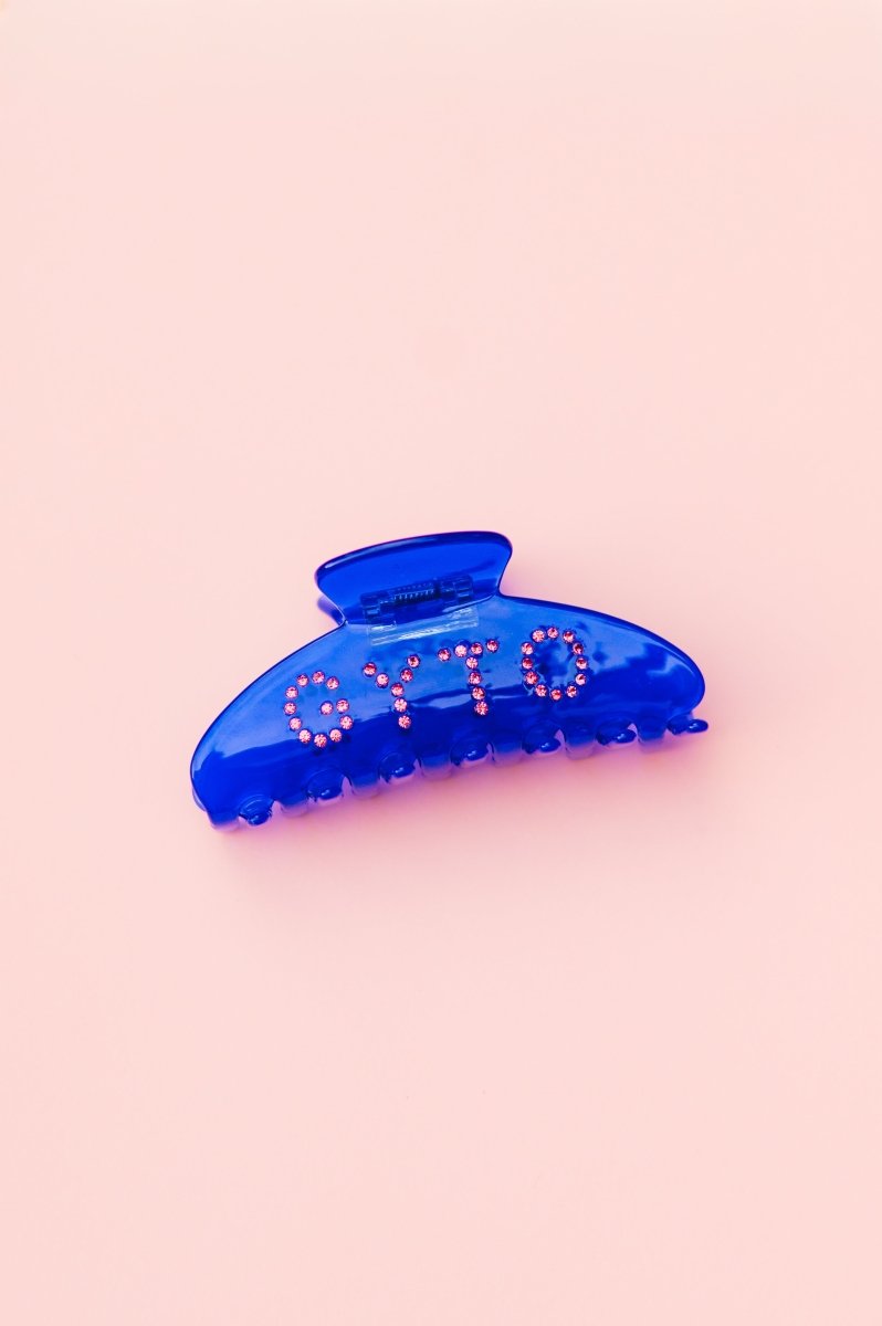 GYTO Rhinestone Clip - Shop GYTO - Get Your Teach On