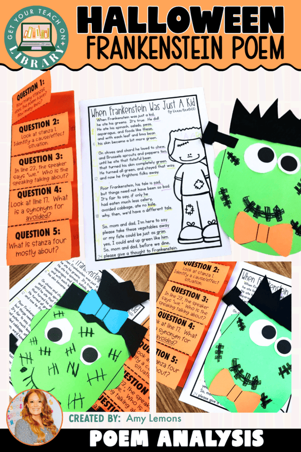 Classroom Resources