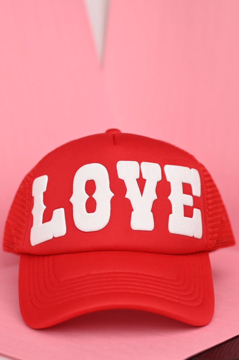Love Hat - GYTO Collective - Get Your Teach On