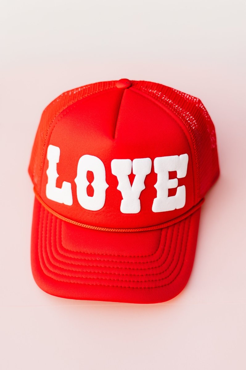 Love Hat - Shop GYTO - Get Your Teach On