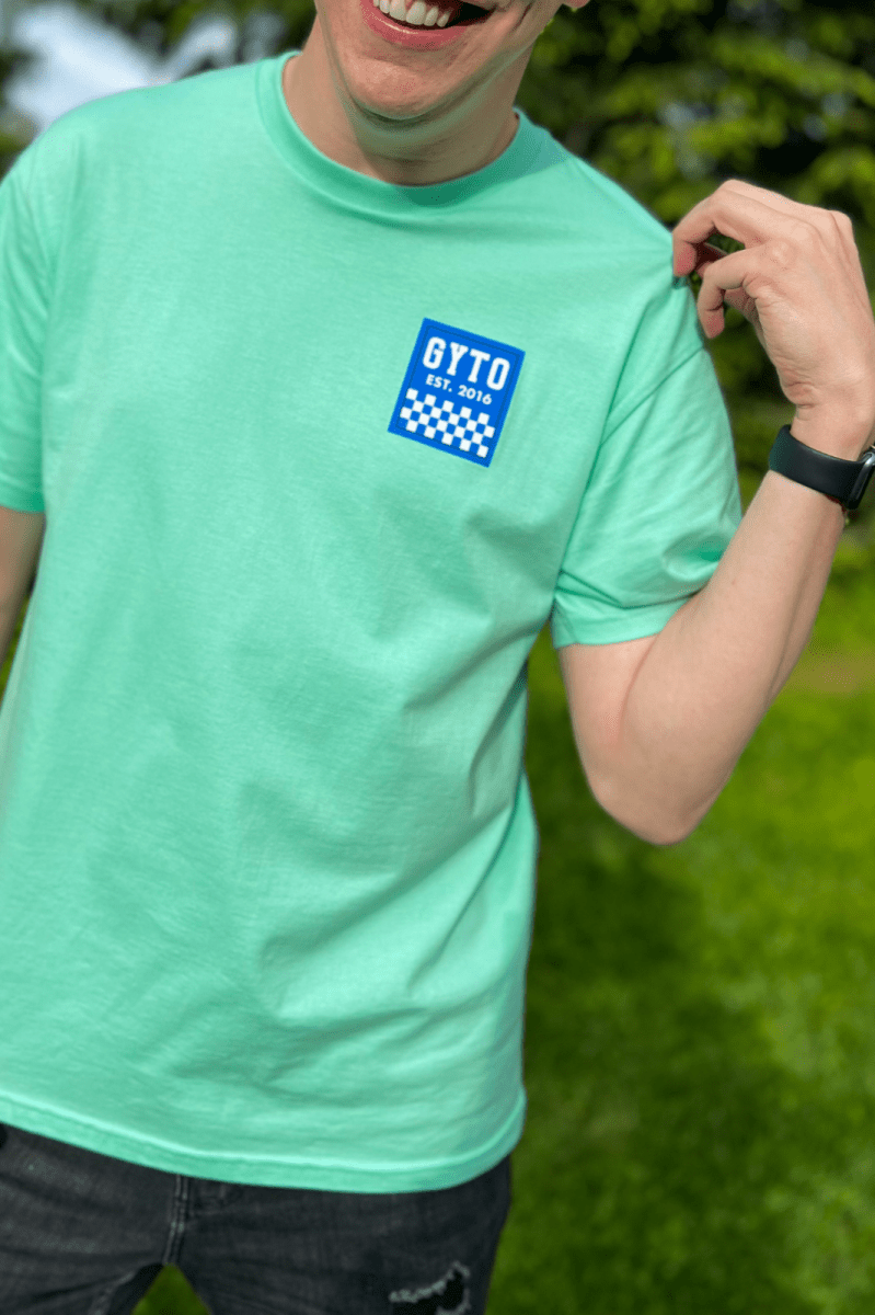 Make Bold Moves Tee - GYTO Collective - Get Your Teach On