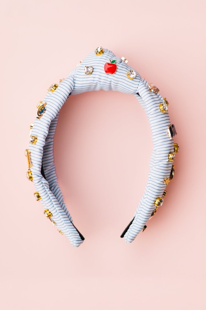 Notebook Headband - Shop GYTO - Get Your Teach On