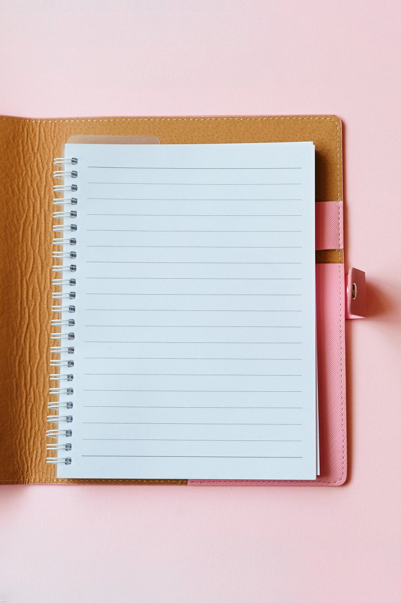 Patched Notebook - GYTO/Heart - GYTO Collective - Get Your Teach On