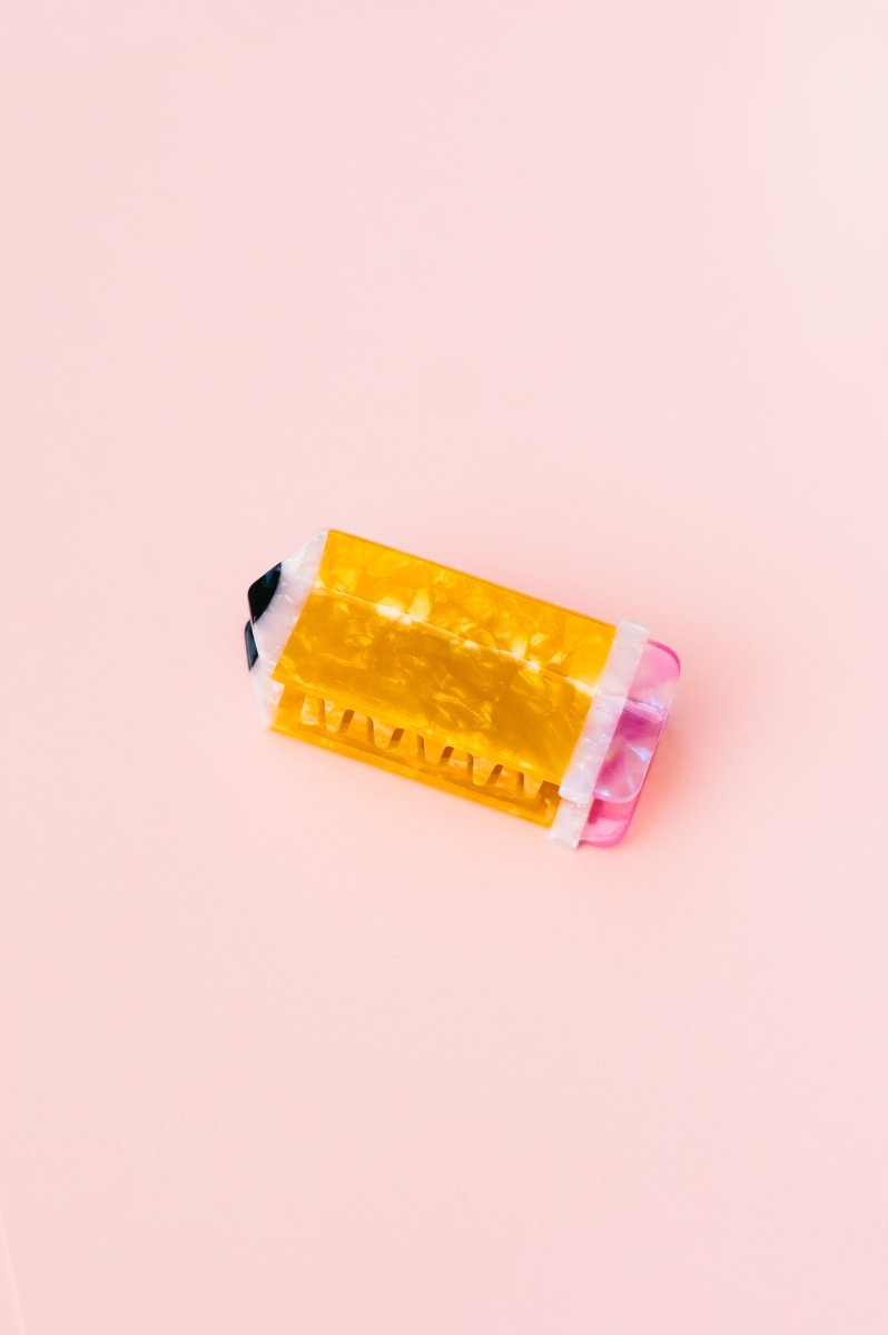 Pencil Hair Clip - Shop GYTO - Get Your Teach On