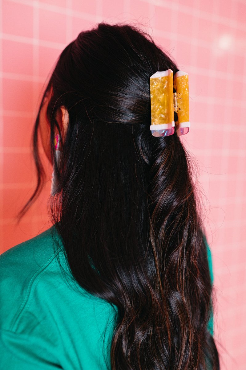Pencil Hair Clip - Shop GYTO - Get Your Teach On