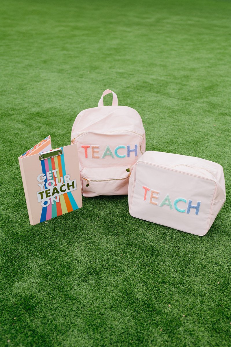 Teacher Essentials Bundle - GYTO Collective - Get Your Teach On