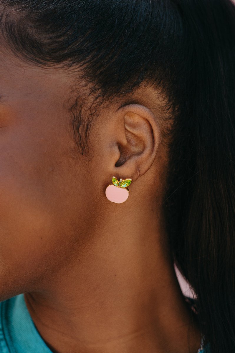 Teacher Stud Earring Set - Shop GYTO - Get Your Teach On