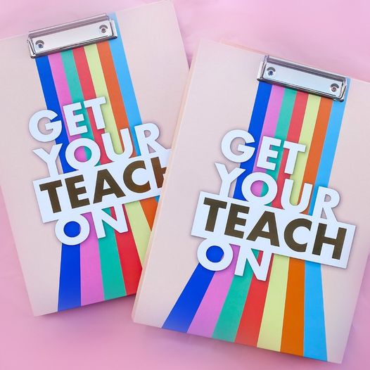 Clipfolio - Shop GYTO - Get Your Teach On