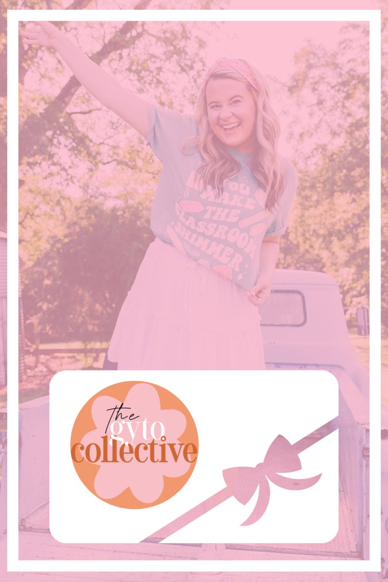 GYTO Collective Gift Card - GYTO Collective - Get Your Teach On