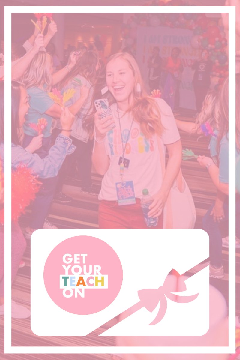 GYTO Conference Gift Card - GYTO Collective - Get Your Teach On