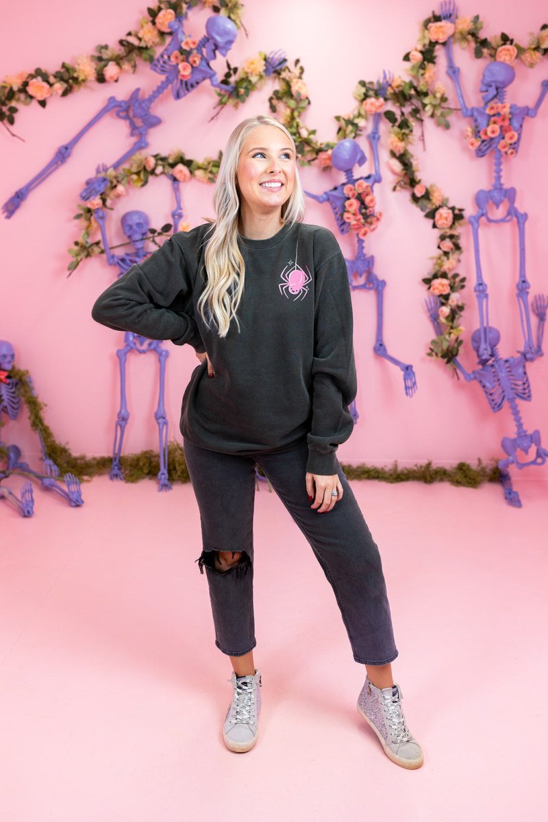 Hang in There Sweatshirt - GYTO Collective - Get Your Teach On